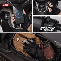 ทำไม!!! All New Yamaha NMAX TechMax ถึงได้รางวัล Thailand Motorcycle of the Year 2025