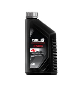 ยามาฮ่าเปิดตัว NEW YAMALUBE ยกระดับมาตรฐานน้ำมันเครื่องสู่สมรรถนะขั้นสูงพร้อมบรรจุภัณฑ์ดีไซน์ใหม่ ทันสมัยทุกมิติ