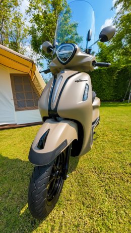 YAMAHA SPECIAL EDITION OUTDOOR FASHION 3 สไตล์ 3 คาแรกเตอร์ ออกไปใช้ชีวิตในแบบที่เป็นคุณ!