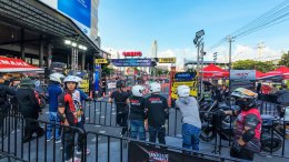 YAMAHA MAX FESTIVAL 2026 รวมพลคน MAX ปล่อยพลังความมันส์ สนุกสุดทุกประสบการณ์