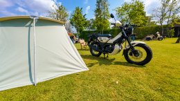 YAMAHA SPECIAL EDITION OUTDOOR FASHION 3 สไตล์ 3 คาแรกเตอร์ ออกไปใช้ชีวิตในแบบที่เป็นคุณ!