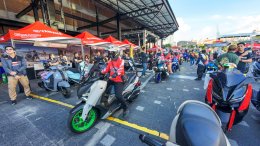 YAMAHA MAX FESTIVAL 2026 รวมพลคน MAX ปล่อยพลังความมันส์ สนุกสุดทุกประสบการณ์