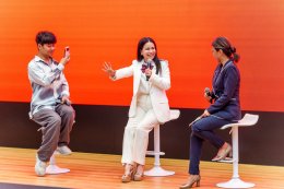 ไทยยามาฮ่าประกาศผล ยามาฮ่า อาชีเวิร์ค เปิดเวทีปั้นครีเอเตอร์รุ่นใหม่สายอาชีวะ โจทย์จริง ทำจริง เวิร์คจริง ขายได้จริง!