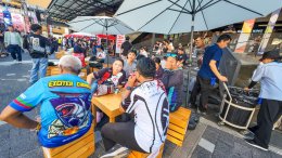 YAMAHA MAX FESTIVAL 2026 รวมพลคน MAX ปล่อยพลังความมันส์ สนุกสุดทุกประสบการณ์