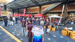 YAMAHA MAX FESTIVAL 2026 รวมพลคน MAX ปล่อยพลังความมันส์ สนุกสุดทุกประสบการณ์