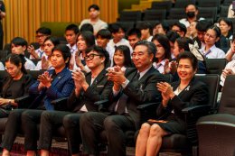 ไทยยามาฮ่าประกาศผล ยามาฮ่า อาชีเวิร์ค เปิดเวทีปั้นครีเอเตอร์รุ่นใหม่สายอาชีวะ โจทย์จริง ทำจริง เวิร์คจริง ขายได้จริง!