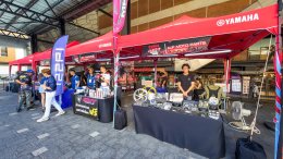 YAMAHA MAX FESTIVAL 2026 รวมพลคน MAX ปล่อยพลังความมันส์ สนุกสุดทุกประสบการณ์