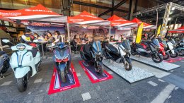 YAMAHA MAX FESTIVAL 2026 รวมพลคน MAX ปล่อยพลังความมันส์ สนุกสุดทุกประสบการณ์