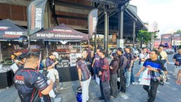 YAMAHA MAX FESTIVAL 2026 รวมพลคน MAX ปล่อยพลังความมันส์ สนุกสุดทุกประสบการณ์