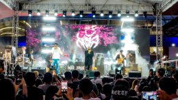 YAMAHA MAX FESTIVAL 2026 รวมพลคน MAX ปล่อยพลังความมันส์ สนุกสุดทุกประสบการณ์