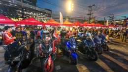 YAMAHA MAX FESTIVAL 2026 รวมพลคน MAX ปล่อยพลังความมันส์ สนุกสุดทุกประสบการณ์