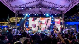 YAMAHA MAX FESTIVAL 2026 รวมพลคน MAX ปล่อยพลังความมันส์ สนุกสุดทุกประสบการณ์