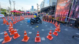 YAMAHA MAX FESTIVAL 2026 รวมพลคน MAX ปล่อยพลังความมันส์ สนุกสุดทุกประสบการณ์