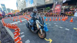 YAMAHA MAX FESTIVAL 2026 รวมพลคน MAX ปล่อยพลังความมันส์ สนุกสุดทุกประสบการณ์