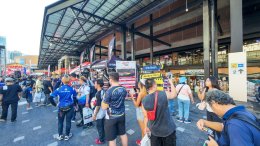 YAMAHA MAX FESTIVAL 2026 รวมพลคน MAX ปล่อยพลังความมันส์ สนุกสุดทุกประสบการณ์