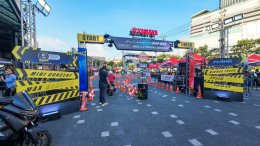 YAMAHA MAX FESTIVAL 2026 รวมพลคน MAX ปล่อยพลังความมันส์ สนุกสุดทุกประสบการณ์