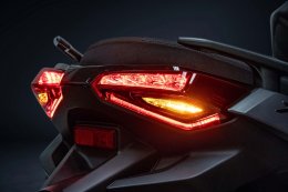 NEW YAMAHA XMAX TECH MAX : Follow The MAX  หนึ่งเดียวต้อง MAX ที่สุดแห่งอัตลักษณ์ความพรีเมียม ยกระดับทุกการขับขี่