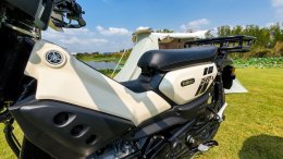 YAMAHA PG-1 SPECIAL EDITION OUTDOOR FASHION