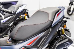 All New Yamaha AEROX SP สปอร์ตสุดไปอีกขั้น มันส์ขึ้นอีกทุกระดับ!