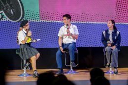 ยามาฮ่า x Samsung ชวนวัยมหาลัยปล่อยของ! เปิดแคมเปญ มหาลัยโคตรฟาซ ประชันไอเดียคอนเทนต์