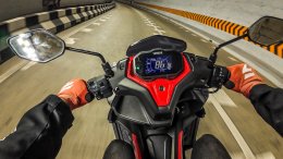 3S ที่ทำให้ All New Yamaha AEROX เป็นคำตอบของคนที่ต้องการรถ SuperSport Automatic!!!