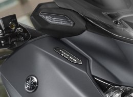 NEW YAMAHA XMAX TECH MAX : Follow The MAX  หนึ่งเดียวต้อง MAX ที่สุดแห่งอัตลักษณ์ความพรีเมียม ยกระดับทุกการขับขี่