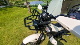 YAMAHA PG-1 SPECIAL EDITION OUTDOOR FASHION