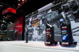 NEW YAMALUBE อย่ามาอะไรก็ได้...ถ้าไม่ใช้ยามาลู้ป