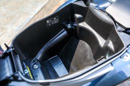 New Yamaha FINN ฟินน์กว่าเดิมครบทุกฟีเจอร์ที่ตอบโจทย์ชีวิตประจำวัน