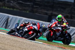 Miller และ Locatelli ผนึกกำลัง YAMAHA Factory Racing ลุยศึก Suzuka 8 Hours 2026