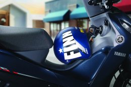 ยามาฮ่าเปิดตัว New YAMAHA Finn ฟินน์ใหม่ ไฉไลกว่าเดิม พร้อมยกระดับรถจักรยานยนต์ครอบครัวให้ตอบโจทย์ชีวิตคนยุคใหม่ ภายใต้แนวคิด ชีวิตดีย์...มีฟินน์