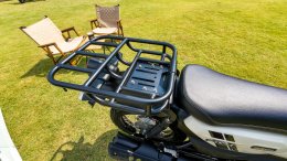 YAMAHA PG-1 SPECIAL EDITION OUTDOOR FASHION