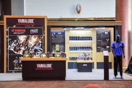 YAMALUBE โฉมใหม่! มาตรฐานสากล API และ JASO
