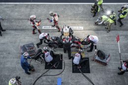 Miller และ Locatelli ผนึกกำลัง YAMAHA Factory Racing ลุยศึก Suzuka 8 Hours 2026