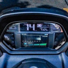 เจาะลึก!!! YECVT ระบบส่งกำลังสุดเจ๋งของ All New Yamaha NMAX TECH MAX