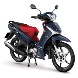 New Yamaha Finn สบายใจ...ใช้ฟินน์ รถครอบครัวสุดประหยัด ระดับพรีเมียม สีใหม่!