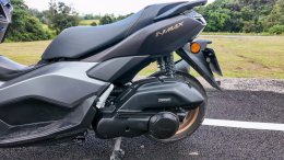 เจาะลึก!!! YECVT ระบบส่งกำลังสุดเจ๋งของ All New Yamaha NMAX TECH MAX