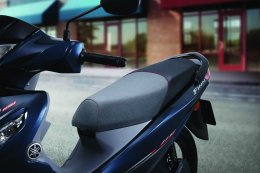 ยามาฮ่าเปิดตัว New YAMAHA Finn ฟินน์ใหม่ ไฉไลกว่าเดิม พร้อมยกระดับรถจักรยานยนต์ครอบครัวให้ตอบโจทย์ชีวิตคนยุคใหม่ ภายใต้แนวคิด ชีวิตดีย์...มีฟินน์