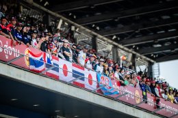 กกท. ยืนยัน ไทยพร้อมเป็น ประตูบานแรก' สู่ MotoGP ฤดูกาล 2026! ประกาศเปิดขายบัตร '3-in-1' พร้อมกันทั่วโลก 11 พ.ย. นี้