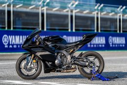 รีวิว Yamaha R9 ซูเปอร์สปอร์ตยุคใหม่ สมรรถนะที่พร้อมมอบความตื่นเต้นเร้าใจในทันที