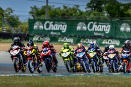 "ชี้ชะตา! เอเชีย โร้ด เรซซิ่ง จัดใหญ่ที่ไทย สนามปิดท้ายฤดูกาล 2025 จัดเต็มความเดือด 4 รุ่น 2 เรซ 5-7 ธ.ค.นี้