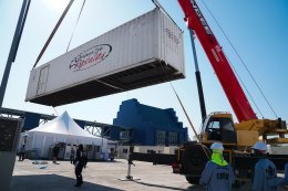 ดอร์น่าส่งทัพหน้า MotoGP ถึงไทย! เตรียมเปิดฉากฤดูกาล 2026 อย่างเป็นทางการที่เอเชีย