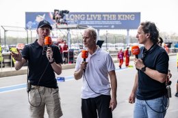 โมโตจีพี ไทยแลนด์เปิดฉากเดือด! เบซเซ็คคี ทุบสถิติสนามช้างฯ บด มาร์เกซ ขึ้นนำวันแรก