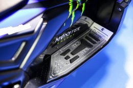 All New YAMAHA AEROXDNA จากสนามแข่ง!!! Racing Replica Step 3