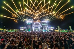 7 ปี MotoGP สนามประเทศไทย ปรากฏการณ์สุดกระหึ่ม จาก มหกรรมกีฬา สู่การขับเคลื่อน Thai Power ระดับโลก