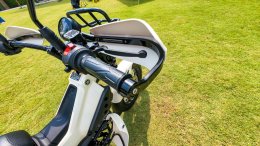 YAMAHA PG-1 SPECIAL EDITION OUTDOOR FASHION