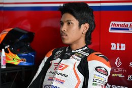 ชิพ-พอล-ฟริตซ์ นำทัพดาวดังดวล NEXZTER BRIC Superbike สนาม 3 สุดเข้มข้น โอม-ภวัต ขยับขึ้น ST2 พร้อมลุยเอ็นดูรานซ์ 2 ชั่วโมง สุดสัปดาห์นี้