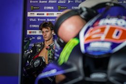 พี่น้องตระกูล "มาร์เกซ" กดเวลาดีสุดรั้ง 1-2 พรี-ซีซั่นเทสต์ วันแรก !!! อเล็กซ์ กดเวลาเร็วสุดเฉือน มาร์ค รั้งจ่าฝูงที่สนามช้าง