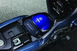 ยามาฮ่าเปิดตัว New YAMAHA Finn ฟินน์ใหม่ ไฉไลกว่าเดิม พร้อมยกระดับรถจักรยานยนต์ครอบครัวให้ตอบโจทย์ชีวิตคนยุคใหม่ ภายใต้แนวคิด ชีวิตดีย์...มีฟินน์