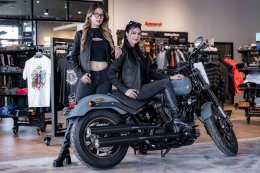 เปิดตัวสุดยิ่งใหญ่! Poise Harley-Davidson® เผยโฉมอาณาจักรโชว์รูมแห่งใหม่สาขาโคราชอลังการครบวงจร